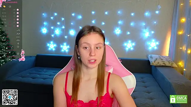 sweet loopy online show from 12-23-25, 05:40