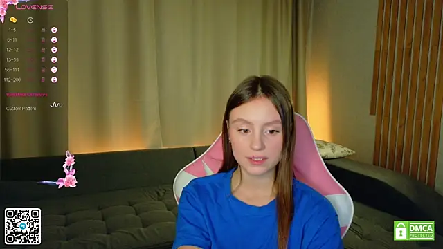 sweet loopy online show from 11-24-25, 12:32