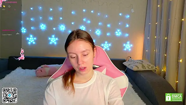 sweet loopy online show from 01-11-26, 04:41