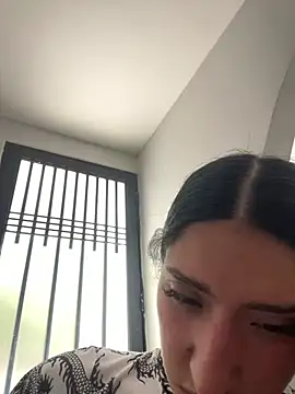 Scaarlettfox online show from 02-20-26, 06:43