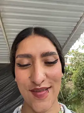 Scaarlettfox online show from 02-08-26, 07:33