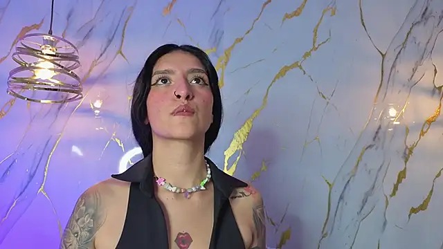 Scaarlettfox online show from 03-24-26, 07:14