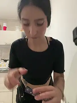 Scaarlettfox online show from 01-06-26, 07:29