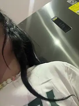 Scaarlettfox online show from 02-07-26, 07:22