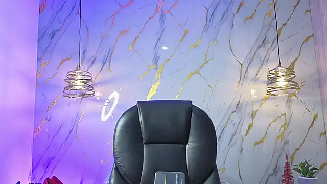 Scaarlettfox online show from 03-19-26, 07:36