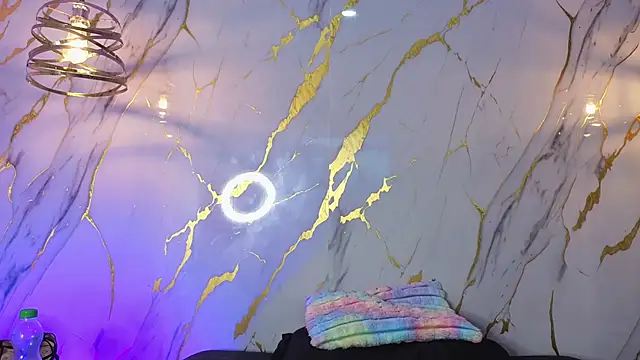 Scaarlettfox online show from 03-31-26, 07:38