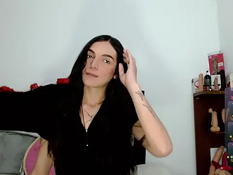 x isabella x online show from 11-23-25, 09:03