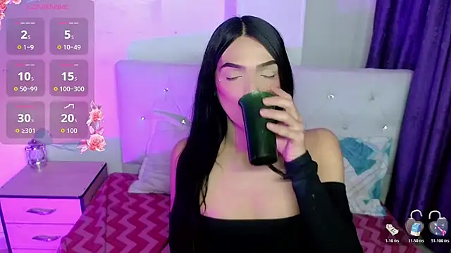 x isabella x online show from 04-11-26, 06:10