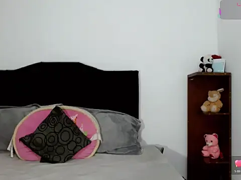 x isabella x online show from 12-05-25, 02:48