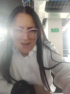 Romina693 online show from 10-10-25, 06:25