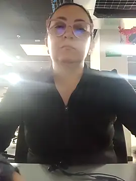 Romina693 online show from 10-20-25, 06:15