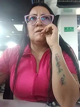 Romina693 online show from 10-11-25, 06:36