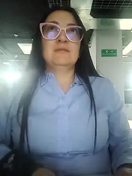 Romina693 online show from 10-02-25, 06:28