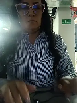 Romina693 online show from 10-22-25, 05:40