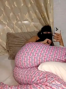 Samaarsexy23 online show from 11-12-25, 12:53