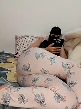 Samaarsexy23 online show from 02-12-26, 01:11