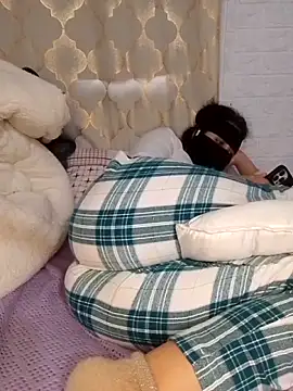 Samaarsexy23 online show from 12-14-25, 11:27