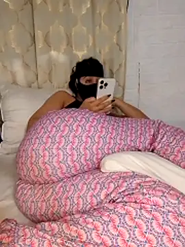 Samaarsexy23 online show from 11-13-25, 12:31