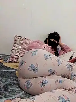 Samaarsexy23 online show from 02-10-26, 07:24