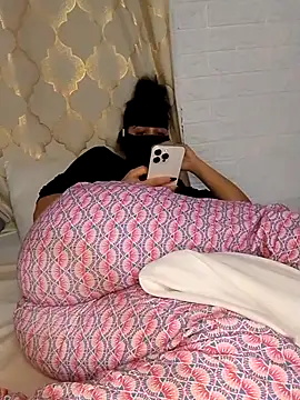 Samaarsexy23 online show from 11-14-25, 12:36