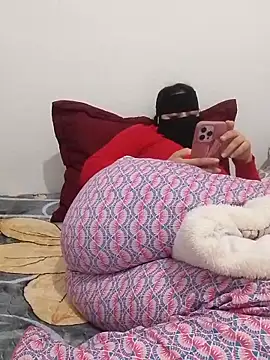 Samaarsexy23 online show from 02-06-26, 12:01