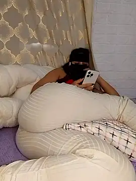 Samaarsexy23 online show from 11-20-25, 10:49