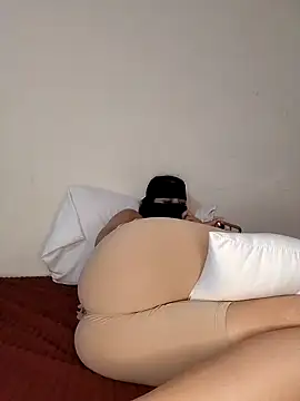 Samaarsexy23 online show from 10-11-25, 11:55