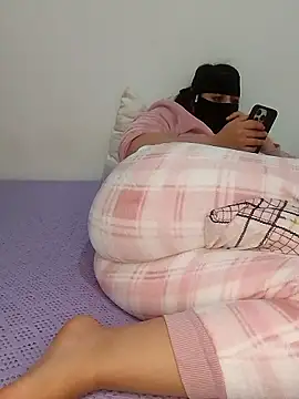 Samaarsexy23 online show from 01-12-26, 12:34