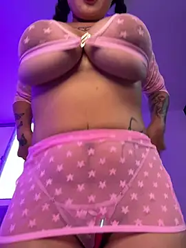 lucialauper  online show from 03-28-26, 10:33