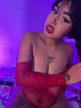 lucialauper  online show from 03-11-26, 11:54