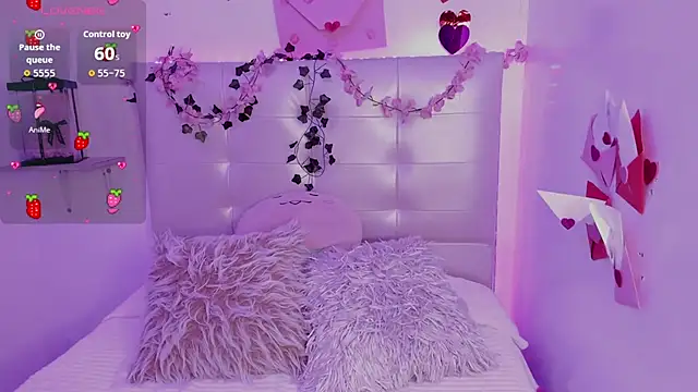 Anna Blade  online show from 03-24-26, 03:45