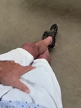 cyclone1212 online show from 03-08-26, 11:57