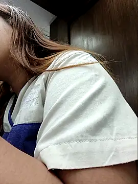 Sweetheart Claire online show from 03-06-26, 02:50