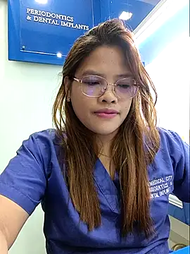 Sweetheart Claire online show from 03-18-26, 02:48