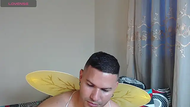 Tim mz01 online show from 10-31-25, 07:54