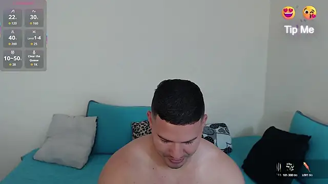 Snapshot of Tim_mz01 chatting on 02-27-26, 05:02 Tim mz01 online show from 02-27-26, 05:02