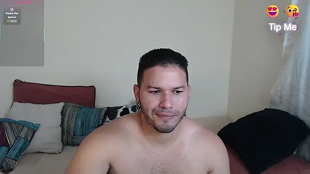 Tim mz01 online show from 03-14-26, 04:46