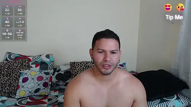 Tim mz01 online show from 04-01-26, 12:39