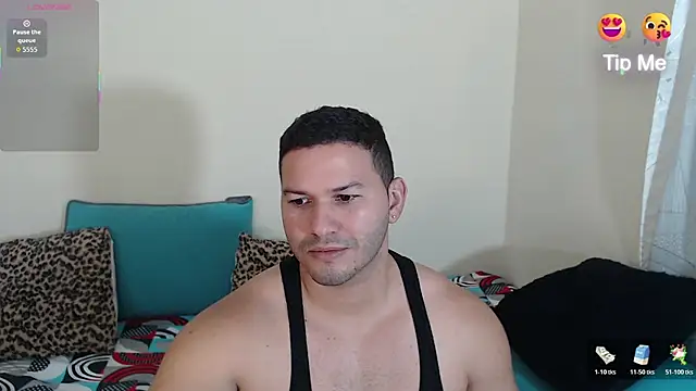 Snapshot of Tim_mz01 chatting on 02-21-26, 08:00 Tim mz01 online show from 02-21-26, 08:00