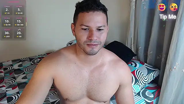 Tim mz01 online show from 10-27-25, 02:40