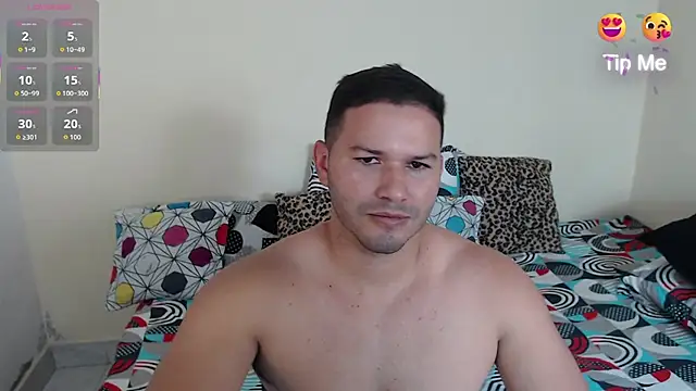 Tim mz01 online show from 03-28-26, 06:53