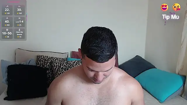 Tim mz01 online show from 10-02-25, 03:04