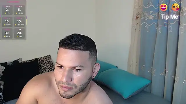 Tim mz01 online show from 10-14-25, 07:25