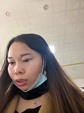 xlj4523 online show from 10-30-25, 07:39