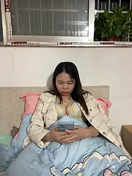 xlj4523 online show from 10-29-25, 05:12