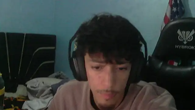 Dark DesireX online show from 03-25-26, 11:25