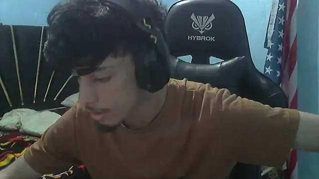 Dark DesireX online show from 11-05-25, 05:16