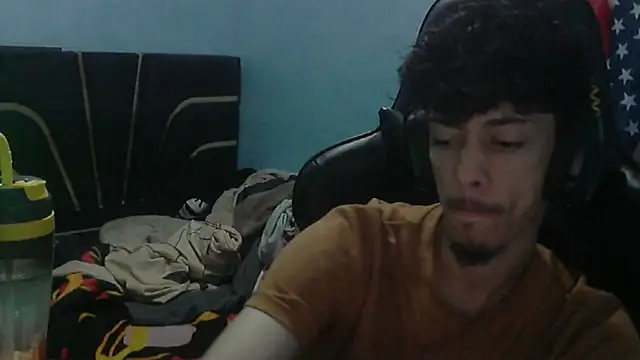 Dark DesireX online show from 02-06-26, 01:40