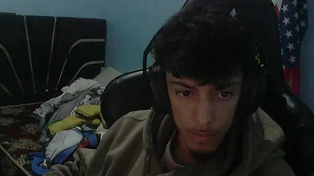 Dark DesireX online show from 03-03-26, 07:10