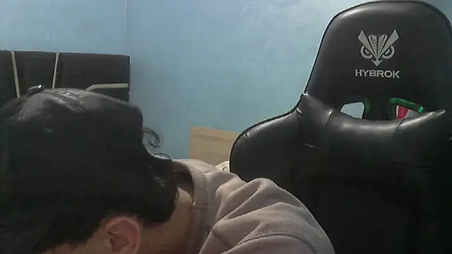 Dark DesireX online show from 11-15-25, 04:05